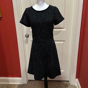 Loft dress, size 4